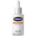 Cetaphil Vitamin C Serum, Visibly Reduces Look of Dark Spots and Hyperpigmentation, Formulated with Niacinamide, Designed for Sensitive Skin Beauty & Personal Care Cetaphil