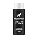 Pete & Pedro TEXTURE POWDER - Texturizing and Volumizing Styling Powder For Men & Women | Adds Mega Volume & Texture, Matte Finish, Root Lifting Beauty & Personal Care Pete & Pedro