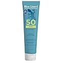 Blue Lizard Kids Mineral SPF 50 Sunscreen Lotion, 100% Mineral, Children’s Sunscreen, Water-Resistant Formula, Paraben-Free, Fragrance-Free, 5 fl oz Beauty & Personal Care BLUE LIZARD
