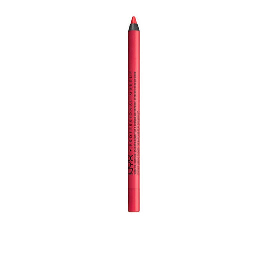 NYX PROFESSIONAL MAKEUP Slide On Lip Pencil, Lip Liner - Rosey Sunset (Strawberry Pink) Beauty & Personal Care NYX PROFESSIONAL MAKEUP