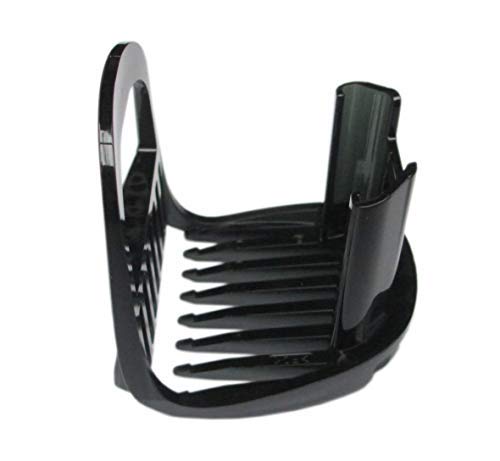 New Hair Clipper Comb Beard Trimmer For Philips 3100 Series QT4008 QT4008/49 Replacement Accessories Parts Beauty and Personal Care USonline911