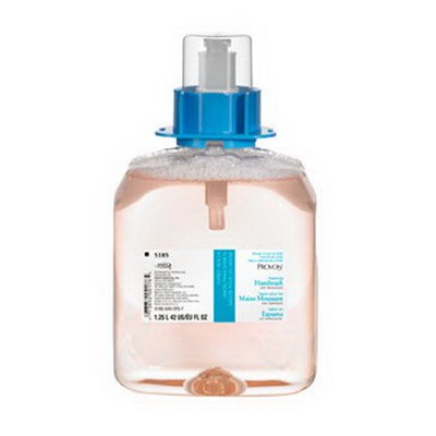 Foaming Handwash w/Moisturizers, Cranberry Foaming Refill, 1250mL, 3/Carton Beauty & Personal Care Provon