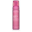 Rizos Curls Curl Defining Mousse - Lightweight Foam for Volume & Hydration - Shine & Definition for Every Curl Pattern: Wavy, Curly, Coily 1a-4c Hair Beauty & Personal Care Rizos Curls