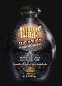 Absolute Dark Beauty & Personal Care MOST