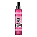 Redken Thermal Spray 11 Low Hold For All Hair Types - Provides a Smooth, Silky & Frizz-Free Blow-Dry Finish while Protecting Against Heat Damage Beauty & Personal Care Redken