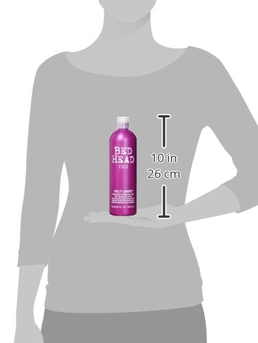 Bed Head Fully Loaded Massive Volume Conditioning Jelly, 25.36 Fluid Ounce Beauty & Personal Care Bed Head