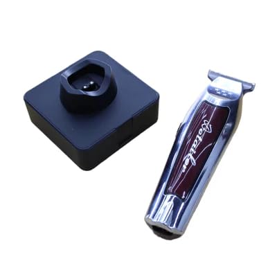 Tomb 45 Power Pod for Wahl Detailer - Cordless Trimmer Charger - High Performance Wireless Charging Dock Beauty and Personal Care Tomb 45