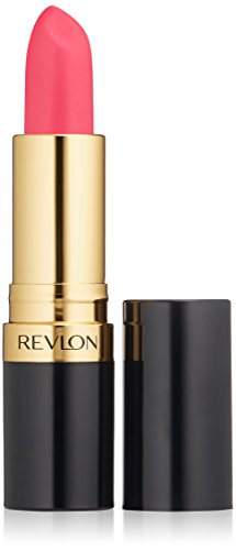Revlon Super Lustrous Lipstick, Sultry Samba Beauty & Personal Care REVLON