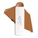 Skip The Brush Cream to Powder Bronzer Stick - In Paradise - 2-in-1 Cream Bronzer and Contour Stick for the Face - Blendable, Buildable, No Brush Beauty & Personal Care Julep
