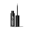 MAC Cosmetics Unisex Liquidlast 24-Hour Waterproof Eyeliner Point Black Point Black 0.084 oz/ 2.5 mL Beauty & Personal Care MAC