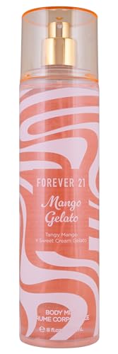 Mango Gelato Body Spray, 8 fl. oz., by Forever 21 Beauty & Personal Care Forever 21