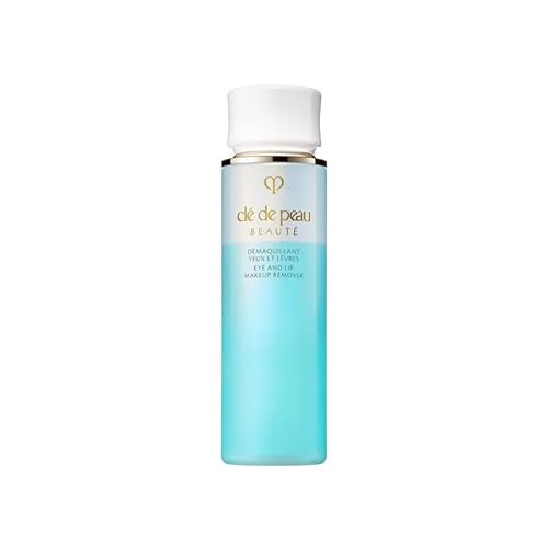 EYE & LIP MAKEUP REMOVER Beauty & Personal Care Clé de Peau Beauté