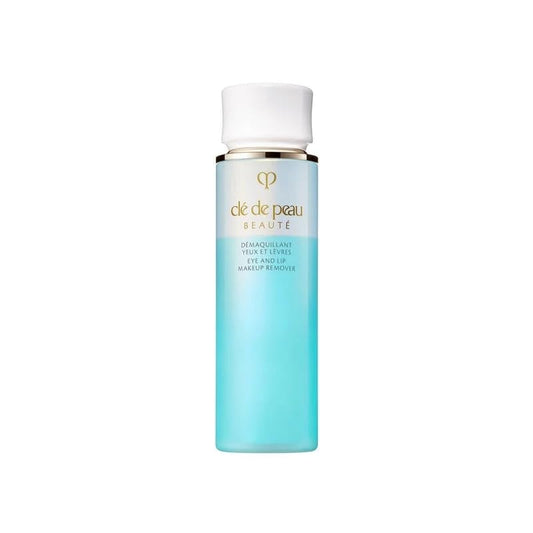 EYE & LIP MAKEUP REMOVER Beauty & Personal Care Clé de Peau Beauté