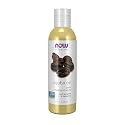 NOW Foods Solutions, Jojoba Oil, 100% Pure Moisturizing, Multi-Purpose Oil for Face, Hair and Body, 4-Ounce Beauty & Personal Care NOW Foods