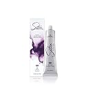 Satin Ultra Vivid Fashion Colors - Natural Series (6N Dark Blonde) Beauty & Personal Care Developlus