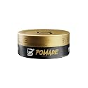 L3 Level 3 Pomade - Improves Hair Strength and Volume Long-Lasting Hold (Small Pomade) Beauty & Personal Care L3