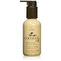 Hair Chemist Coconut Oil Serum 4 oz. Beauty & Personal Care Hair Chemist