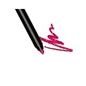 By The Clique Premium Long Lasting Pink Matte Lip Liner Pencil | Pink Poison Beauty & Personal Care By The Clique