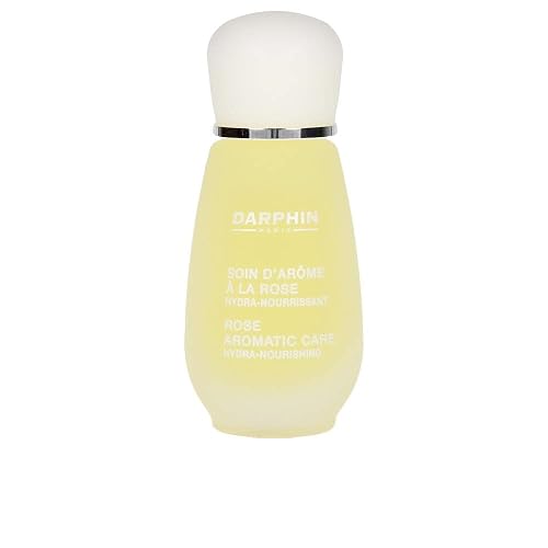 Darphin Rose Aromatic Care Hydra-Nourishing (15 ml) Beauty & Personal Care Darphin