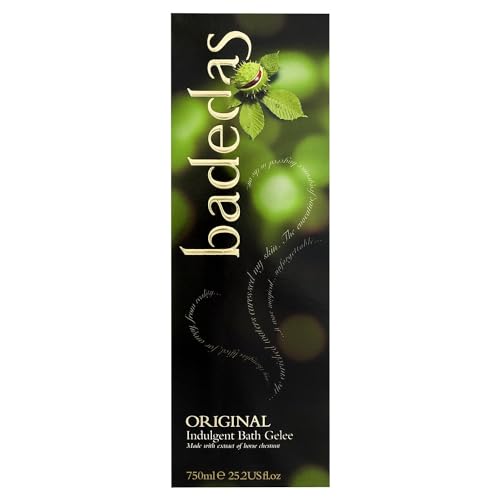 Badedas Original Bath Gelle 750ml by Badedas Beauty & Personal Care Badedas