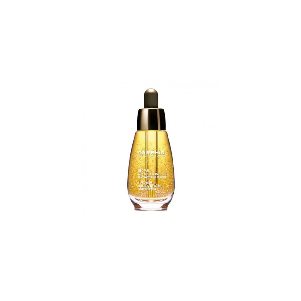 8 Flower Golden Nectar Youth Renewing 30ml Eclat Sublime Darphin Beauty & Personal Care Darphin