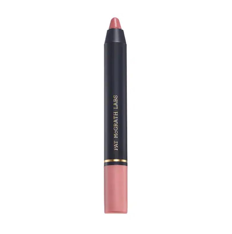 Pat McGrath Labs Dramatique Mega Lip Pencil - Coralust, 1 Count (Pack of 1) Beauty & Personal Care Pat McGrath Labs