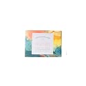 Handmade Soap Bar (Peach) Beauty & Personal Care Generic