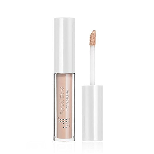 e.l.f. Perfect Blend Concealer, Rosy Beige, 0.07 Fluid Ounce Beauty & Personal Care e.l.f.