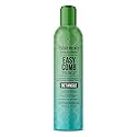 Texture My Way Natural Hair Therapies Easy Comb Leave-In Hair Detangler & Softening Crème Therapy, Ideal for Coiled, Frizzy, Curly Hair, 12 oz Beauty & Personal Care Texture My Way