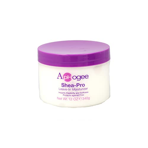 Aphogee Shea Pro Leave-in Moisturizer Beauty & Personal Care Aphogee