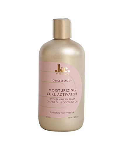 Curlessence Moisturizing Curl Activator, 0.4 kg Beauty & Personal Care Curlessence