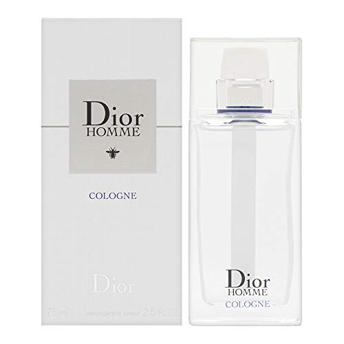Christian Dior Homme Cologne Spray for Men, 2.5 Ounce Beauty & Personal Care Dior