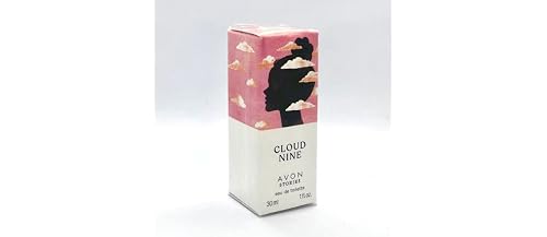 Avon Stories Cloud Nine Eau de Toilette EDT 30ml 1 fl oz Beauty & Personal Care AVON