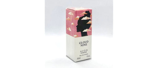 Avon Stories Cloud Nine Eau de Toilette EDT 30ml 1 fl oz Beauty & Personal Care AVON