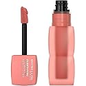 MAYBELLINE Super Stay Teddy Lip Tint, Long Lasting Matte Lipstick For Up To 12HR Wear, Current Mood, 1 Count Beauty & Personal Care MAYBELLINE