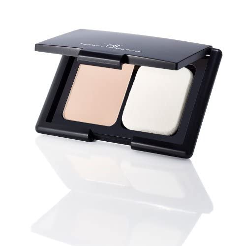 e.l.f. Translucent Mattifying Powder, Translucent, 0.13 Ounce Beauty & Personal Care e.l.f.