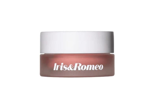 IRIS&ROMEO Power Peptide Lip Balm - Nude Beauty and Personal Care IRIS&ROMEO