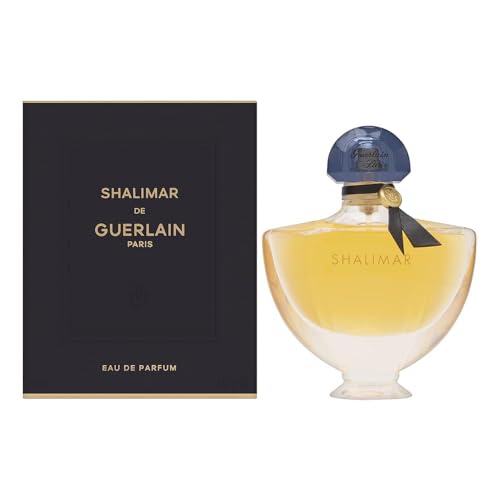 Guerlain Shalimar Eau de Parfum Spray for Women, 1.7 Ounce, multi Beauty & Personal Care Guerlain