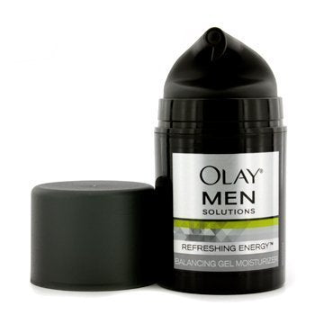 Olay Refreshing Energy Balancing Gel Moisturizer - 50g/1.7oz Beauty & Personal Care Olay