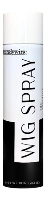 Brandywine Synthetic and Human Hair Care Products (8oz Shamp, Cond and Aerosal Wig Spray) Beauty & Personal Care Brandywine