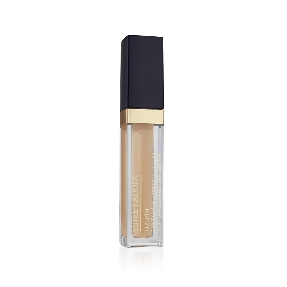 Estée Lauder Futurist Soft Touch Brightening Skincealer Concealer with Vitamin C, 1W Beauty & Personal Care Estée Lauder