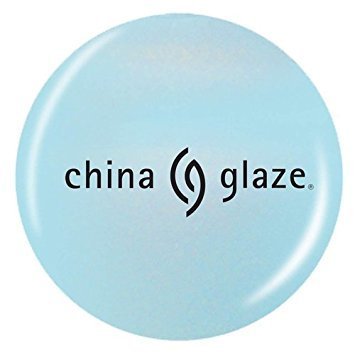 China Glaze Nail Polish, Dashboard Dreamer 1380