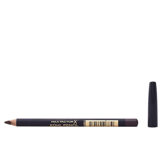 Kohl Pencil - 030 Brown by Max Factor for Women - 0.1 oz Eyeliner Beauty & Personal Care Max Factor