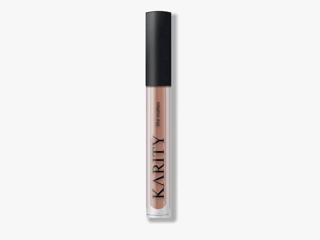 KARITY THE MATTES LIQUID LIPSTICK WHATEVER Beauty & Personal Care Karity