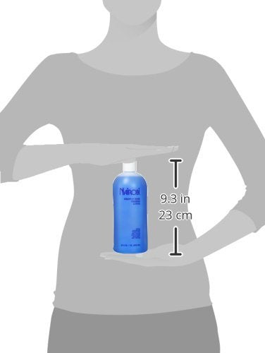 Nairobi Wrap-It Shine Foaming Lotion, 32 Ounce Beauty & Personal Care Nairobi