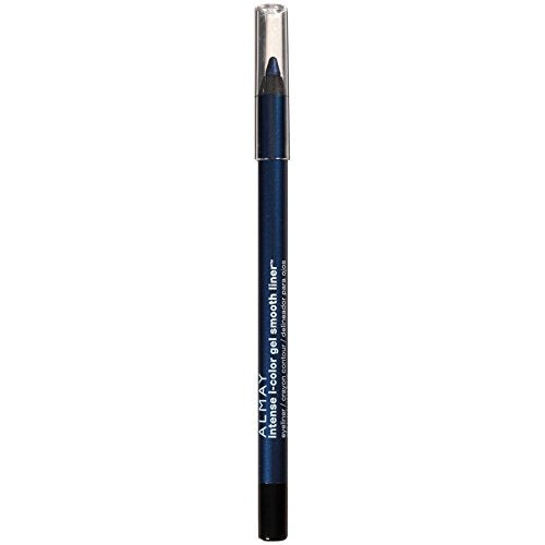 Almay Gel Smooth Eyeliner, Navy, 1 count Beauty & Personal Care Almay