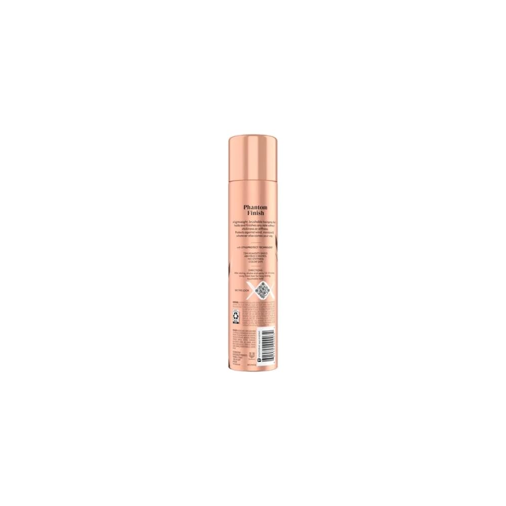 Nexxus COMB THRU Natural Hold Design and Finishing Mist 10 oz (Pack of 2) Beauty & Personal Care Nexxus