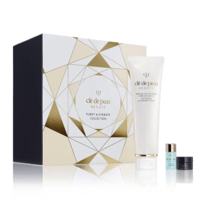 Purify & Hydrate Collection Beauty & Personal Care Clé de Peau Beauté