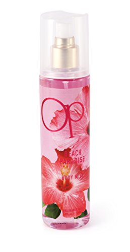 Ocean Pacific Beach Paradise Body Mist for Her, 8 Fluid Ounce Beauty & Personal Care Ocean Pacific