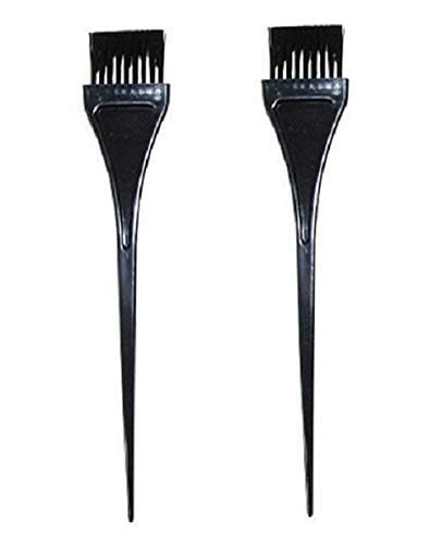 Soft'n STyle Long Tail Dye Brush (Applicator Brush for Keratin and Color Treatments) Beauty & Personal Care Soft 'N Style